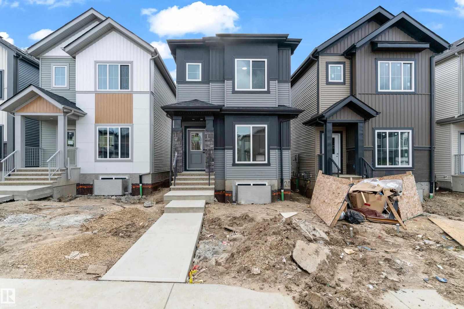 220 24 ST SW, Edmonton