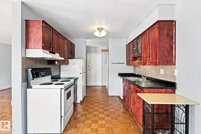 Photo 3 of #104 7805 159 ST NW