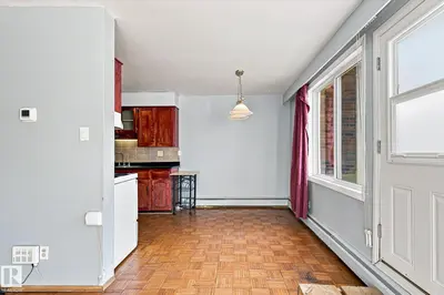 Photo 2 of #104 7805 159 ST NW