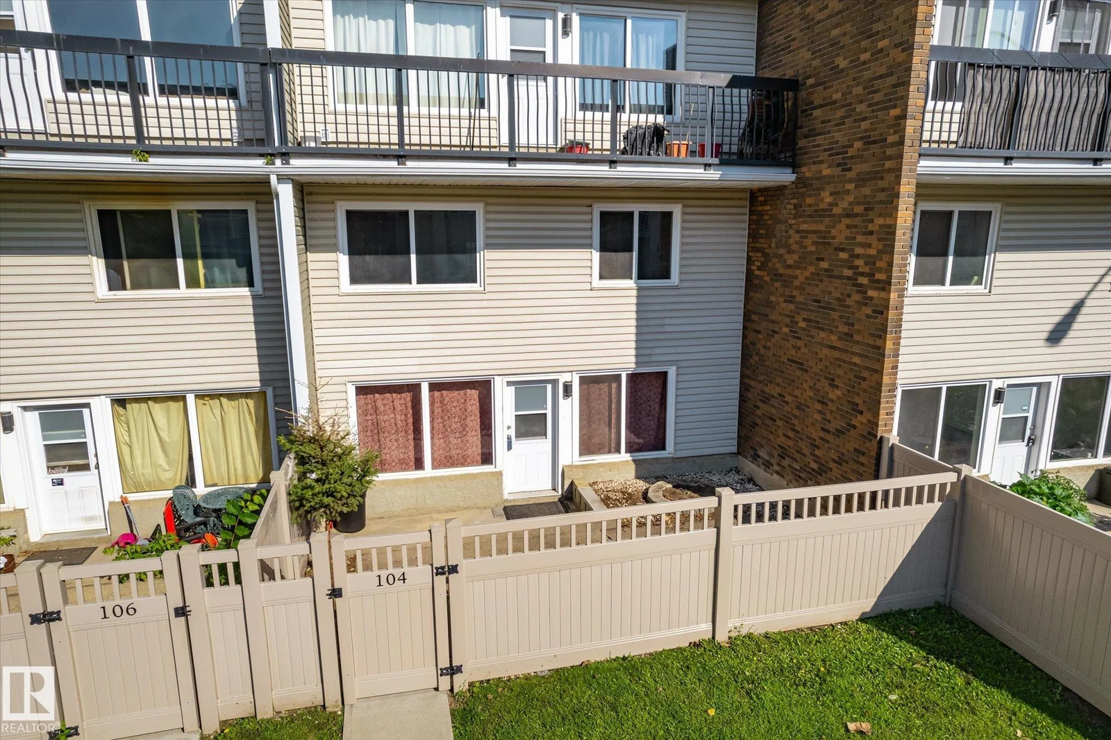 #104 7805 159 ST NW, Edmonton