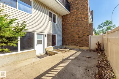 Photo 1 of #104 7805 159 ST NW