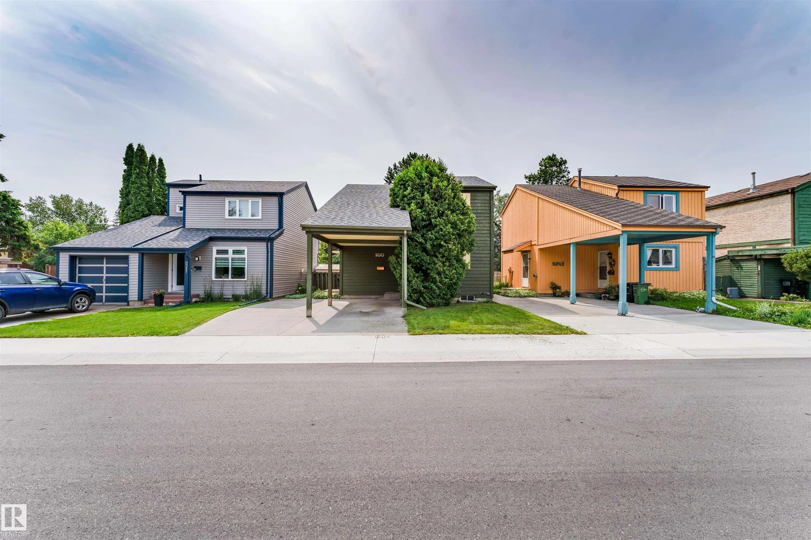 9245 54 ST NW, Edmonton