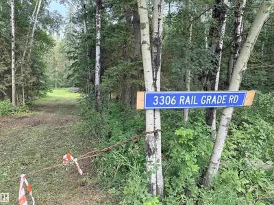 Photo 1 of 3306 RAIL GRADE RD