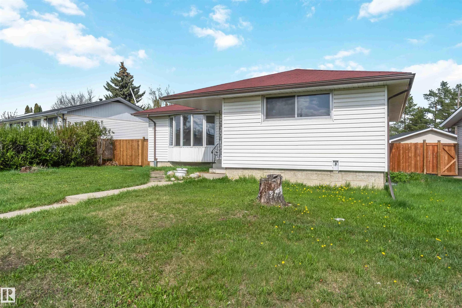 13303 58 ST NW, Edmonton