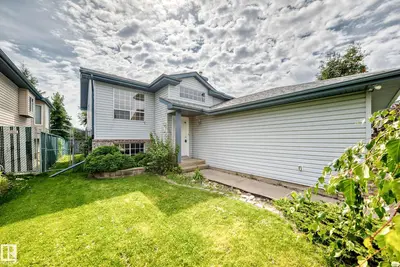 Photo 1 of 3035 134 AV NW
