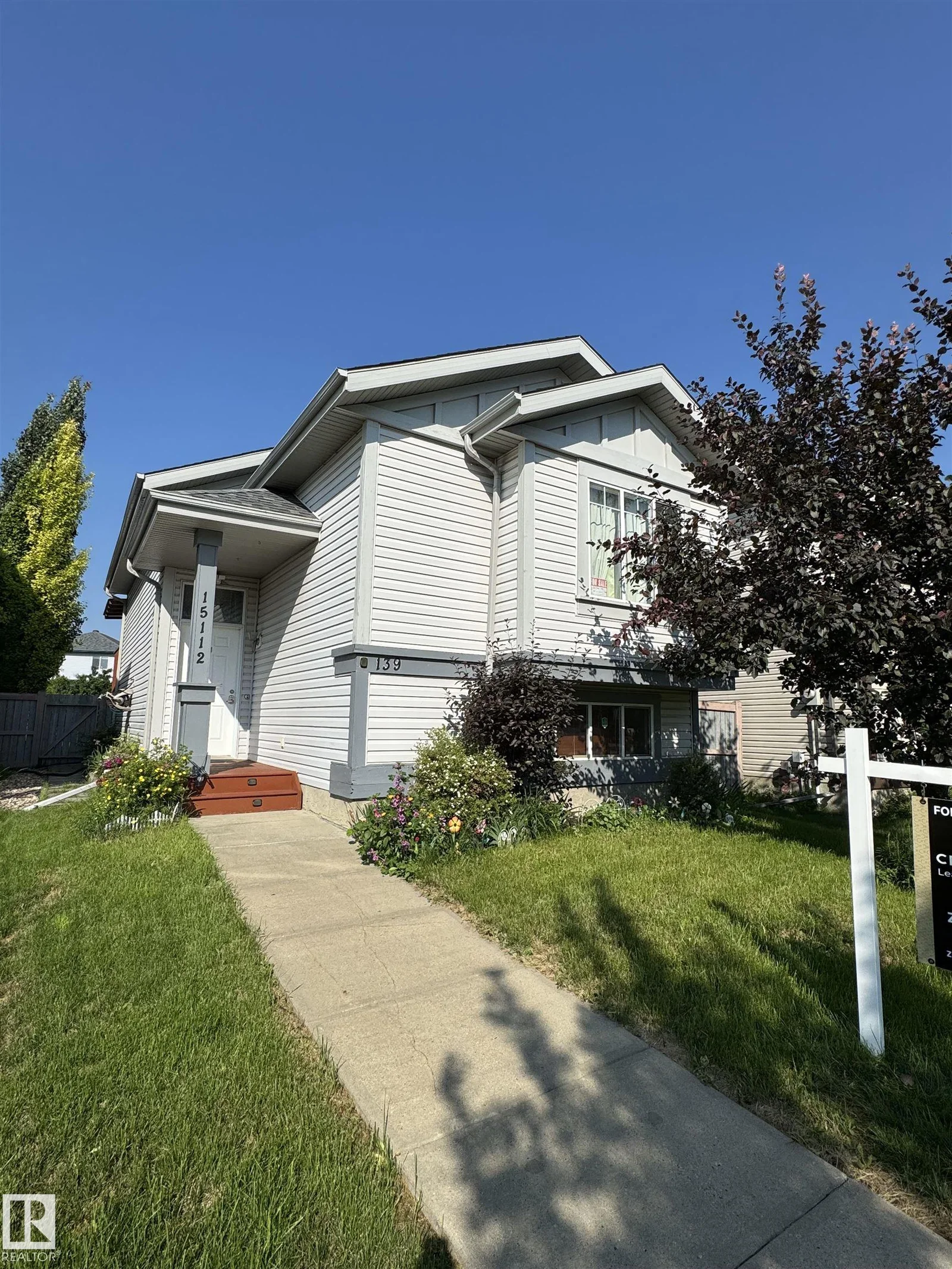 15112 139 ST NW, Edmonton