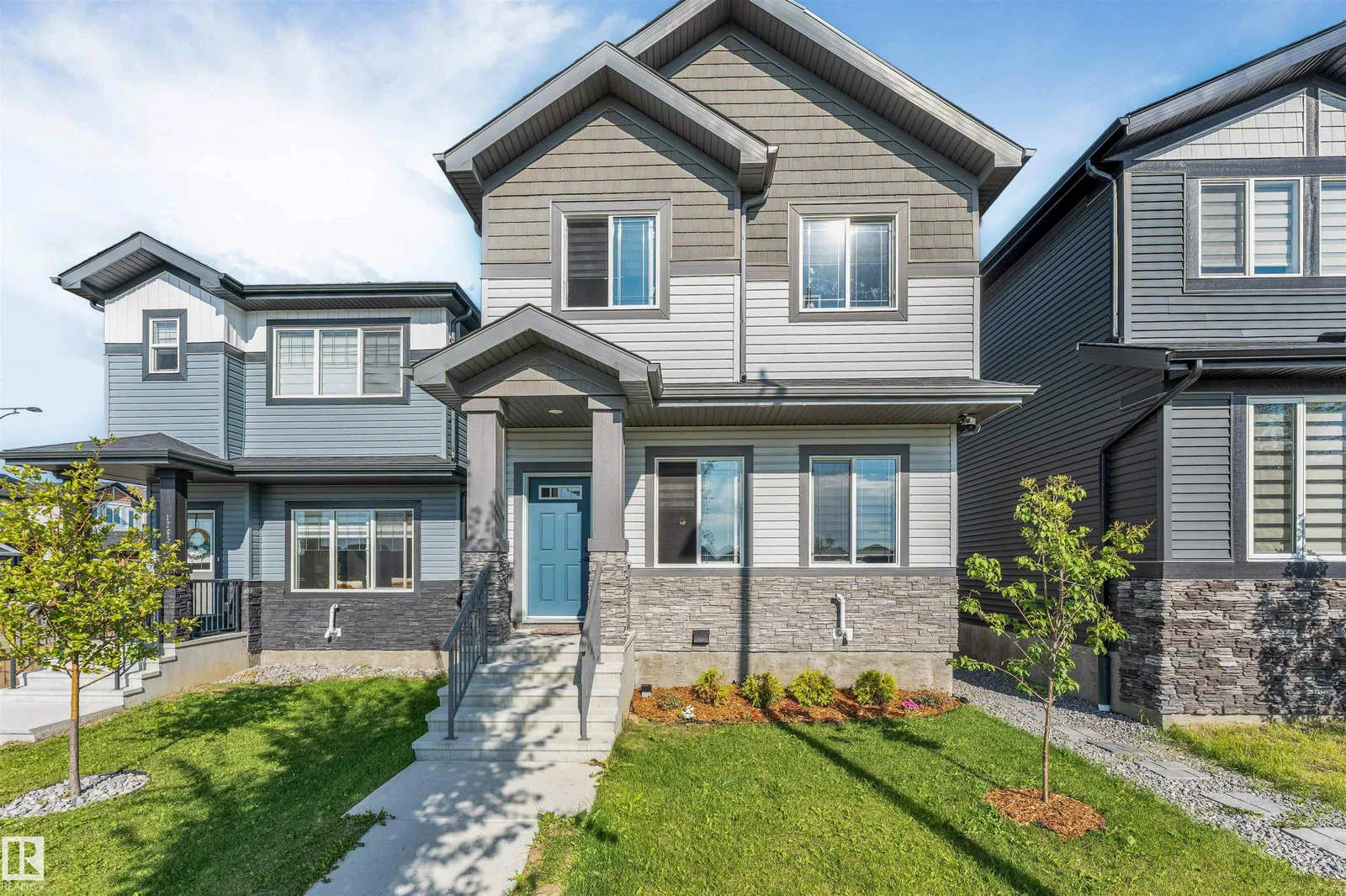 1263 Watt DR SW, Edmonton
