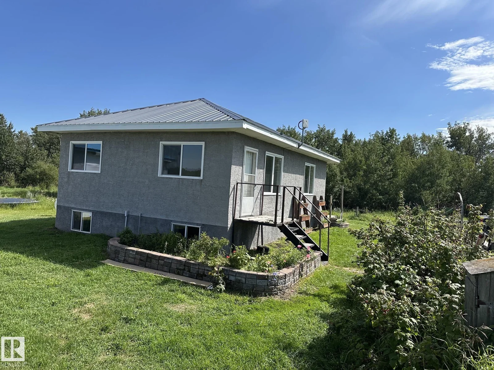 470046 RGE ROAD 273, Rural Wetaskiwin County