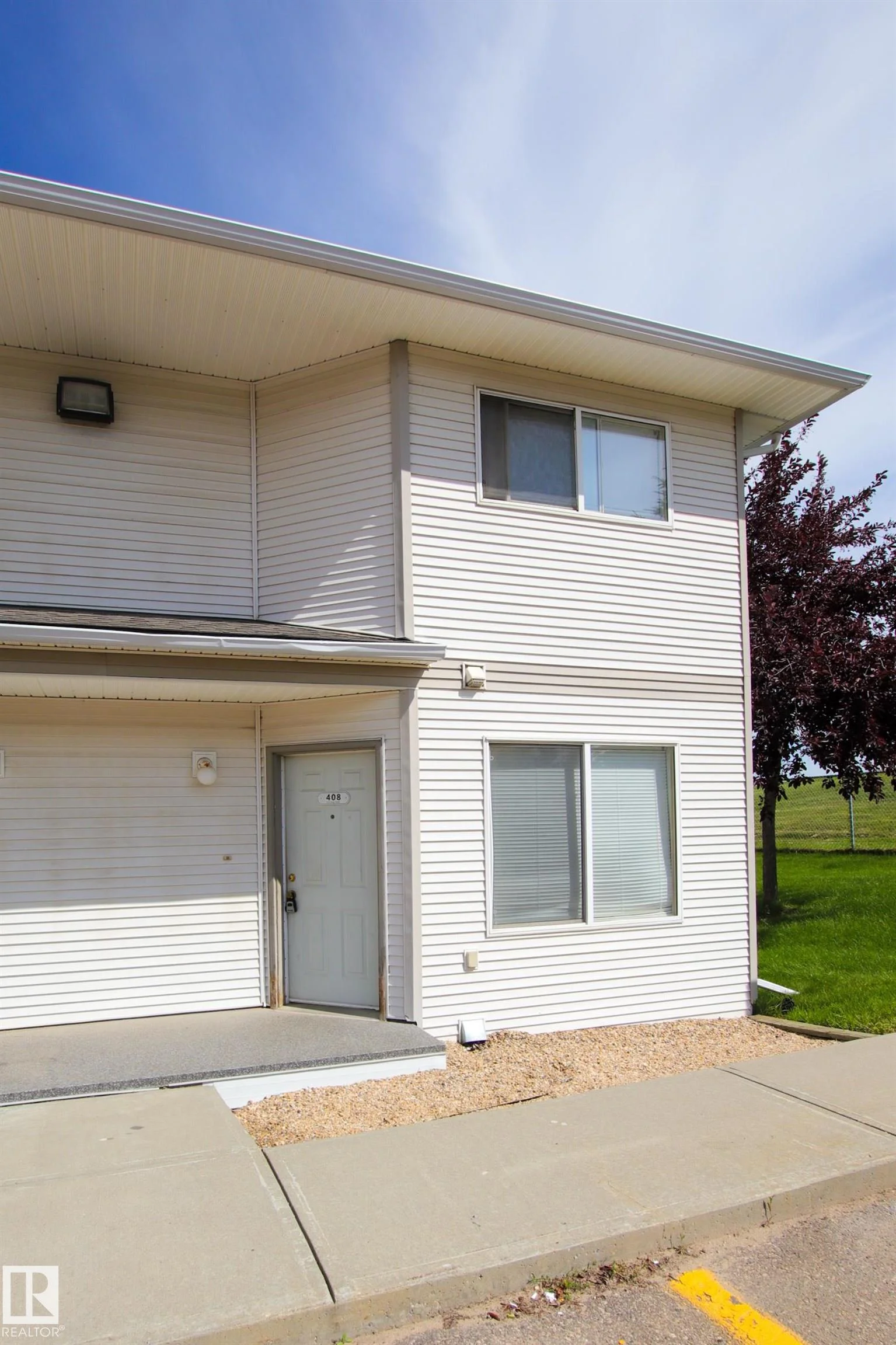 #408 610 KING ST, Spruce Grove