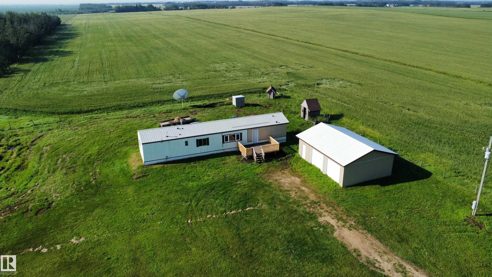 26417 Twp Rd 582, Rural Westlock County