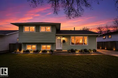 Photo 1 of 6411 152A AV NW