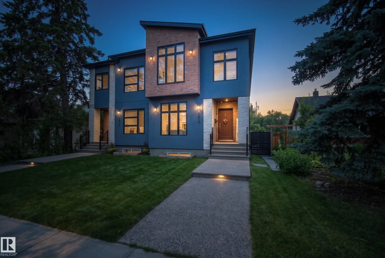 11018 122 ST NW, Edmonton