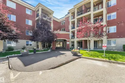 Photo 1 of #326 300 PALISADES WY