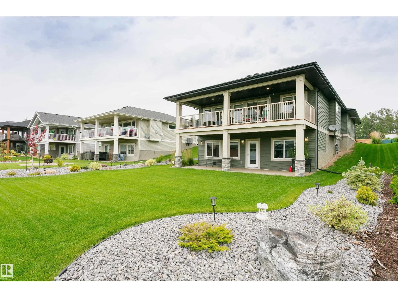 212, 55101 STE. ANNE TR, Rural Lac Ste. Anne County