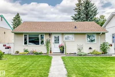 Photo 1 of 10524 128 AV NW