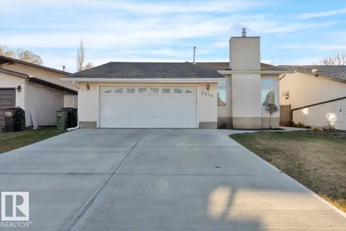 3515 20 AV NW