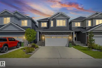 Photo 1 of 16128 31 AV SW