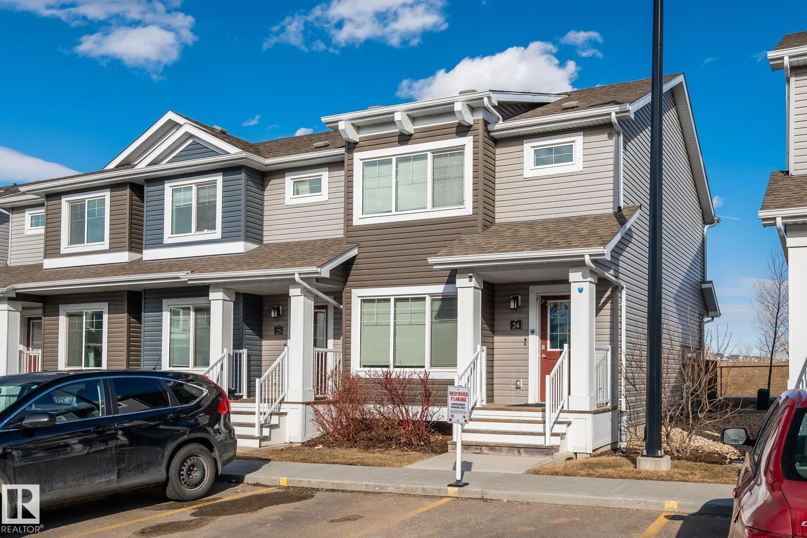 #24 4205 30 ST NW, Edmonton