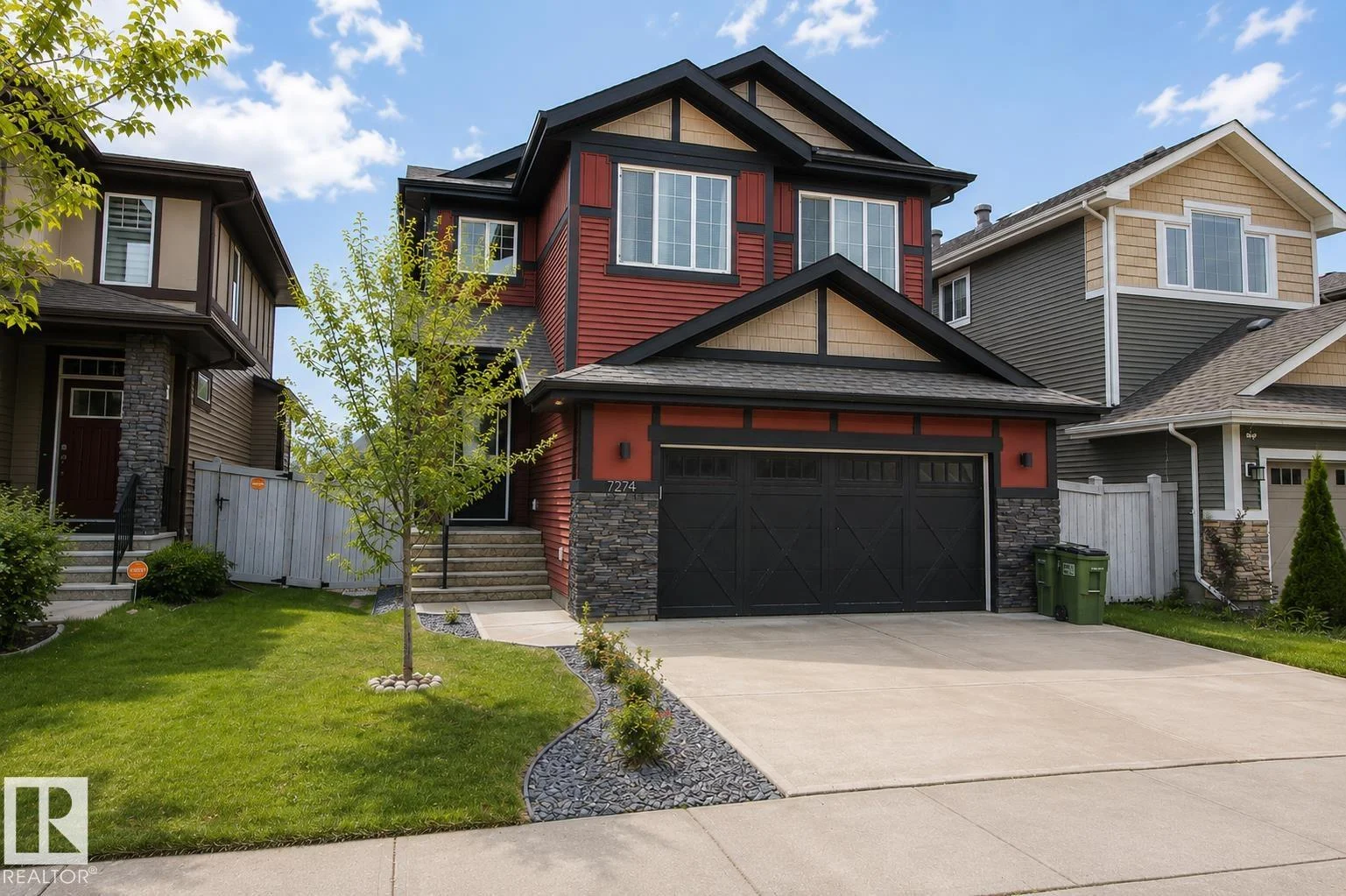 7274 MORGAN RD NW, Edmonton