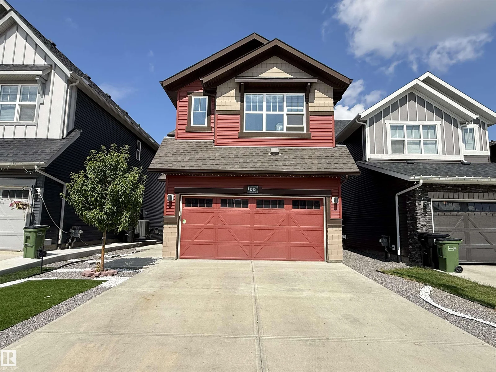 1575 PLUM CIRCLE CI SW, Edmonton