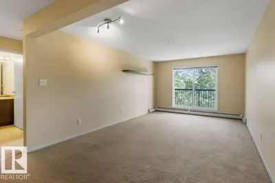 Photo 3 of #307 1188 HYNDMAN RD NW