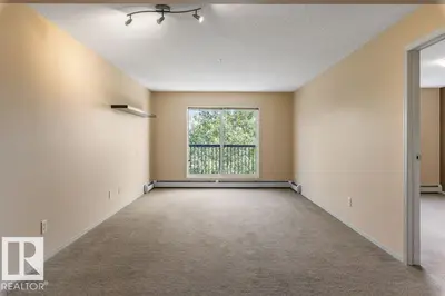 Photo 2 of #307 1188 HYNDMAN RD NW