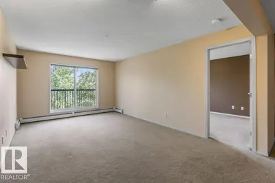 Photo 4 of #307 1188 HYNDMAN RD NW