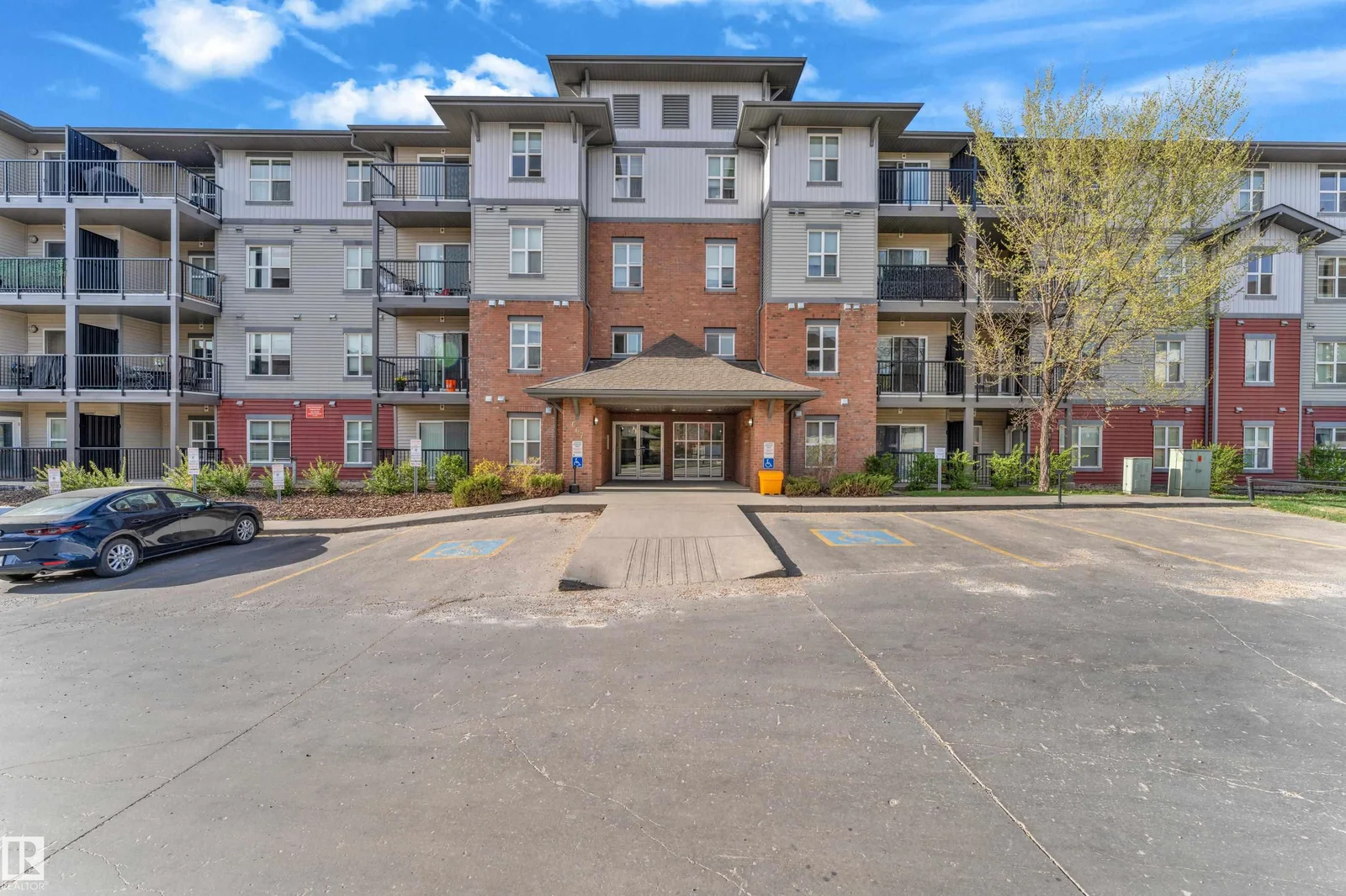#217 667 Watt BV SW, Edmonton