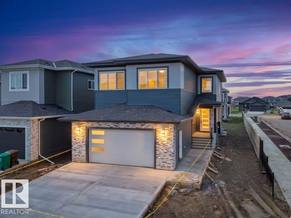 89 ELDRIDGE PT, St. Albert