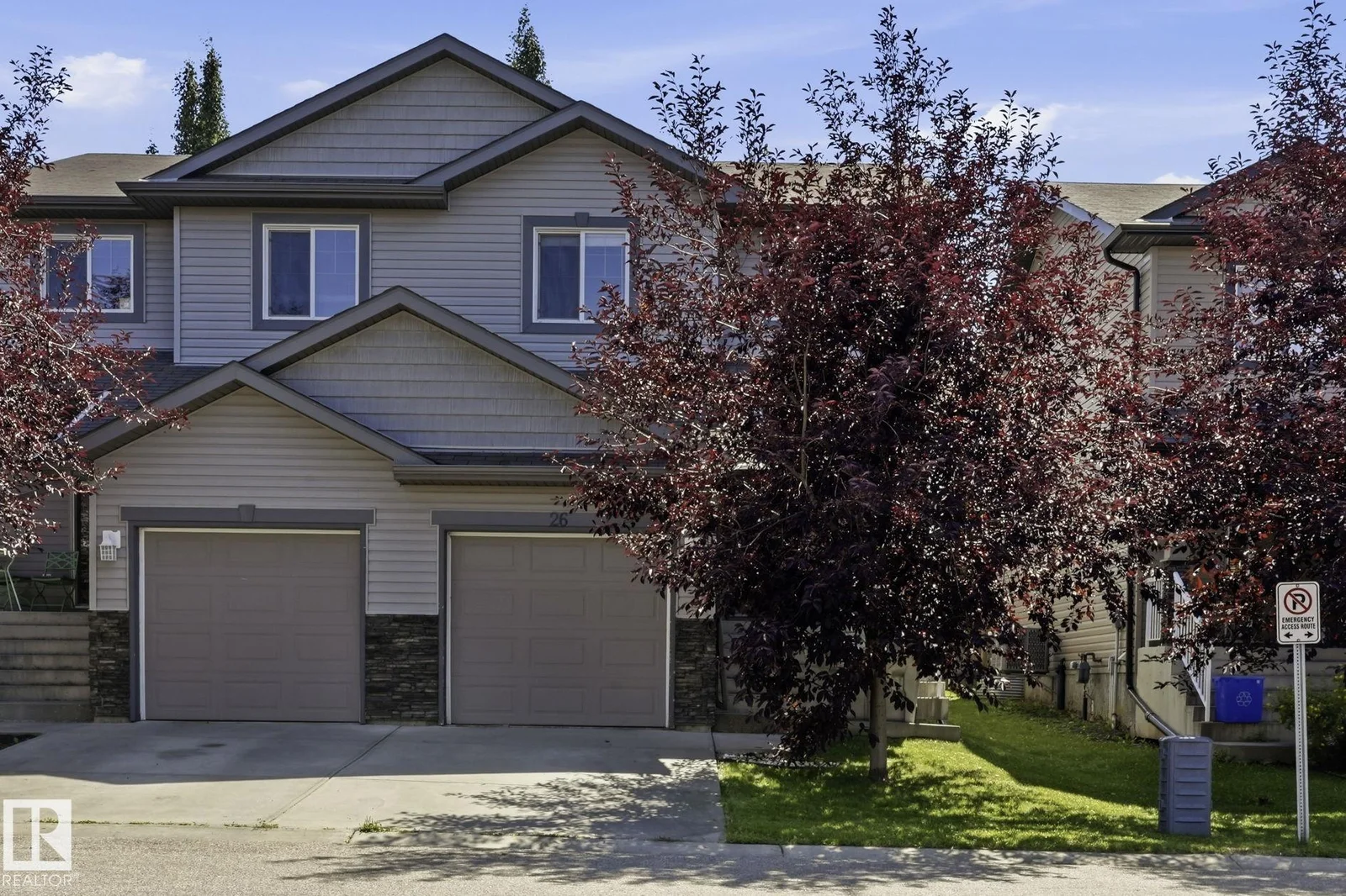 #26 85 SPRUCE VILLAGE DR DR, Spruce Grove