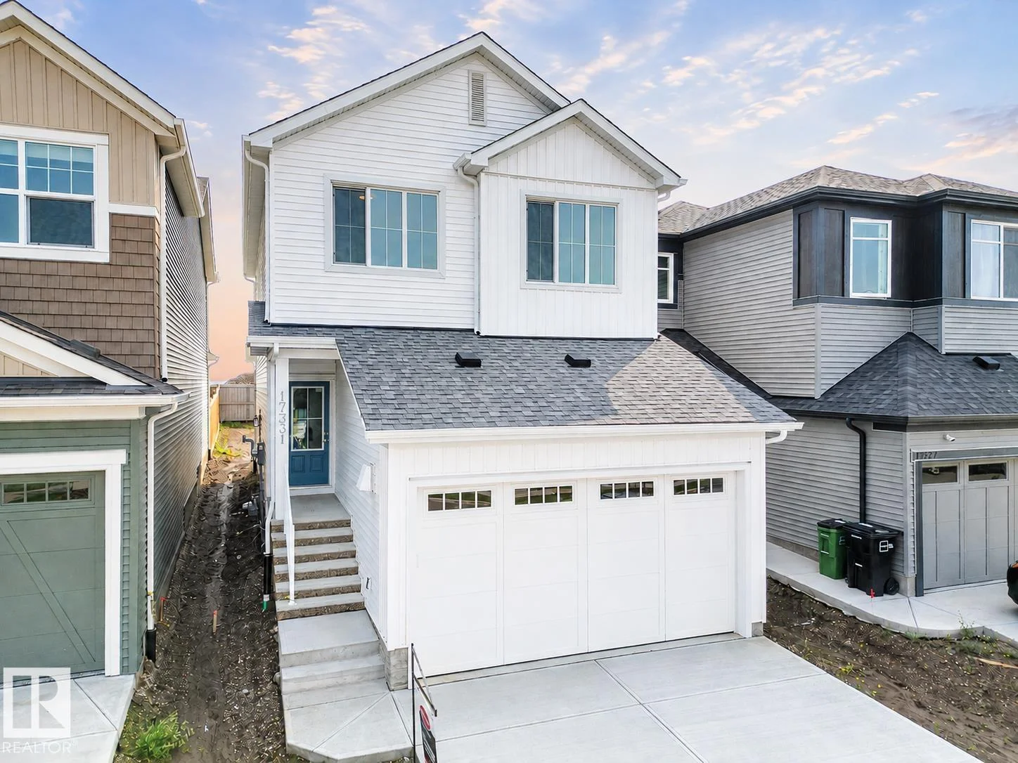 17331 2 ST NW, Edmonton