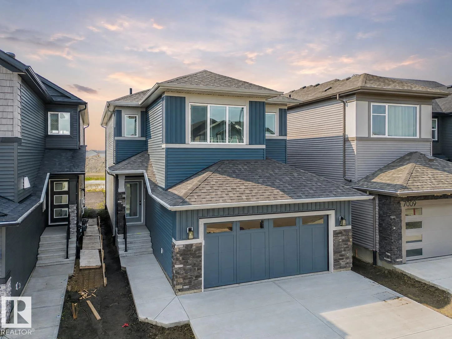 7005 176A AV NW, Edmonton