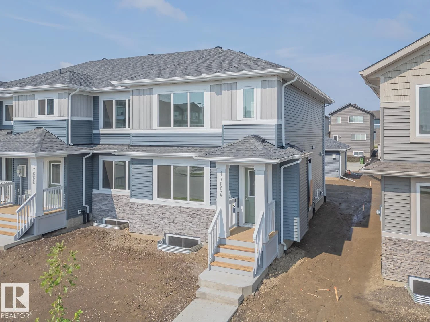 17664 69A ST NW, Edmonton