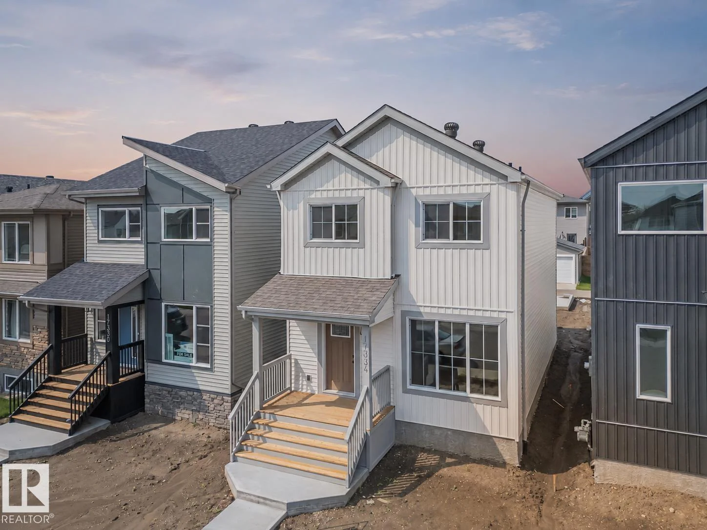 17334 6A ST NE, Edmonton