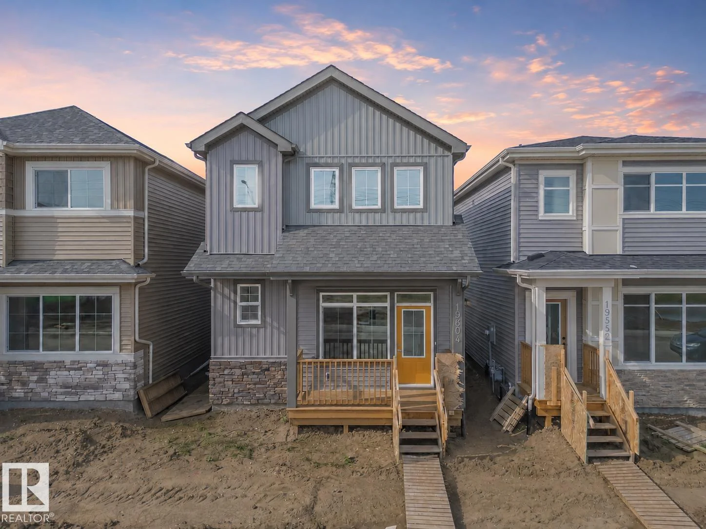 19604 30 AV NW, Edmonton