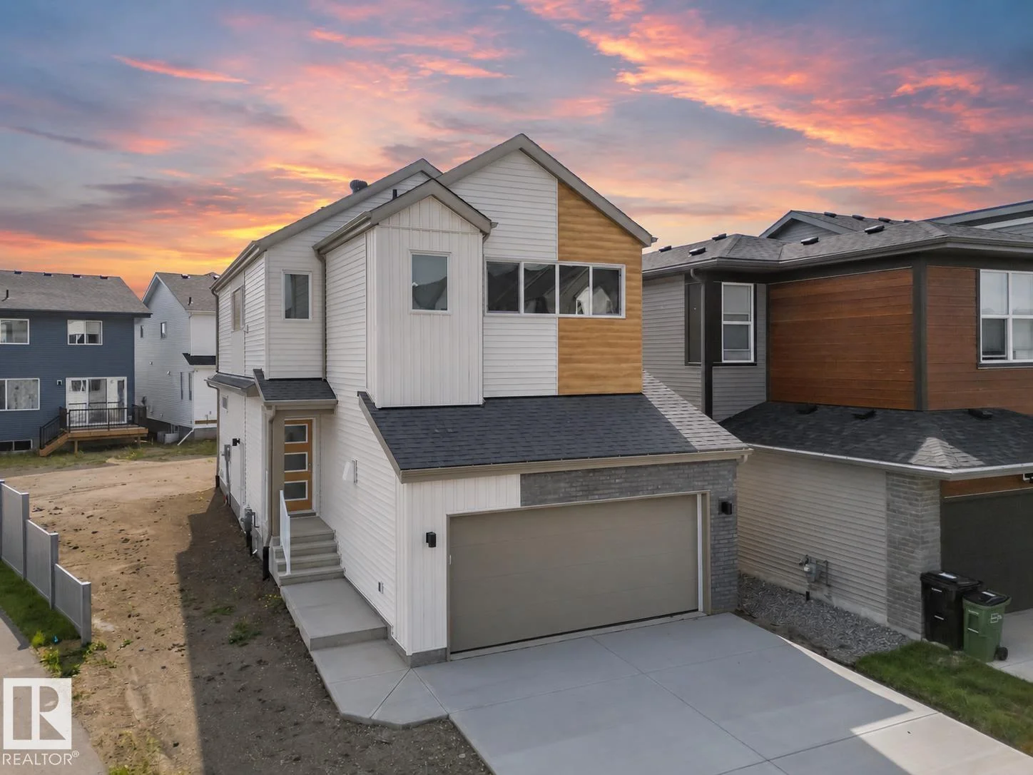 2204 193 ST NW, Edmonton