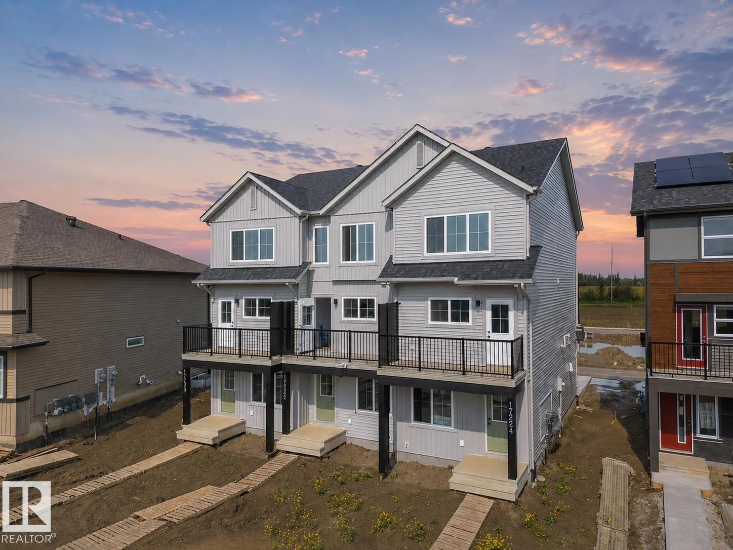 17224 4 ST NW, Edmonton