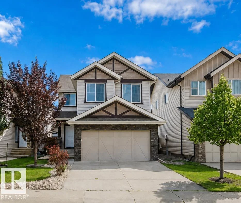 15839 10 AV SW, Edmonton