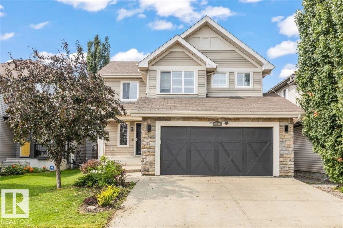 10308 96 ST, Morinville