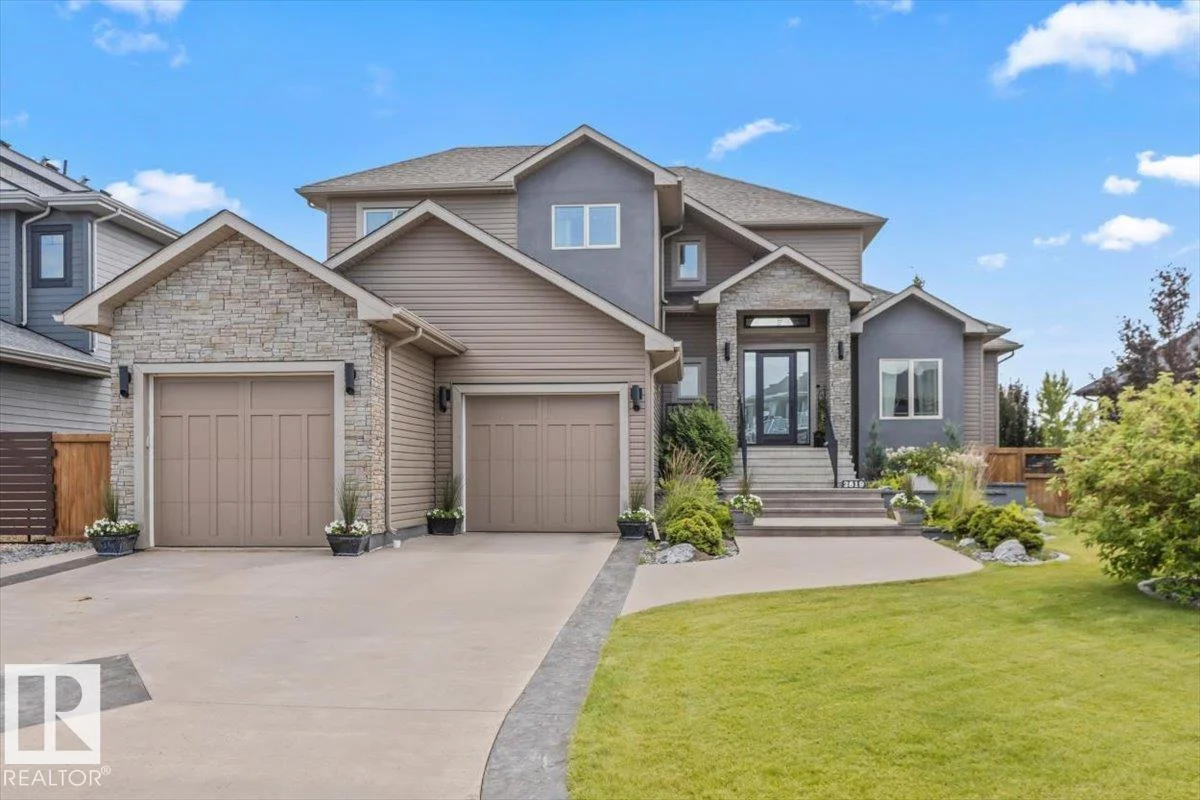 2819 59 AV, Rural Leduc County