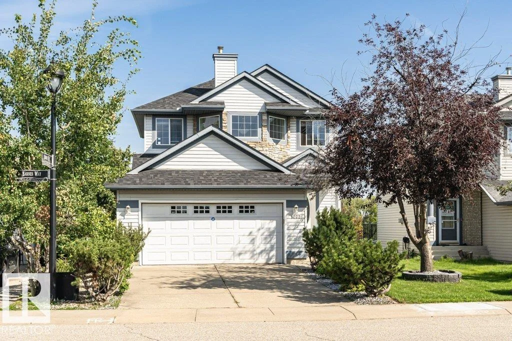 1072 BARNES WY SW, Edmonton