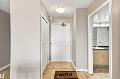 Photo 1 of #504 10180 104 ST NW