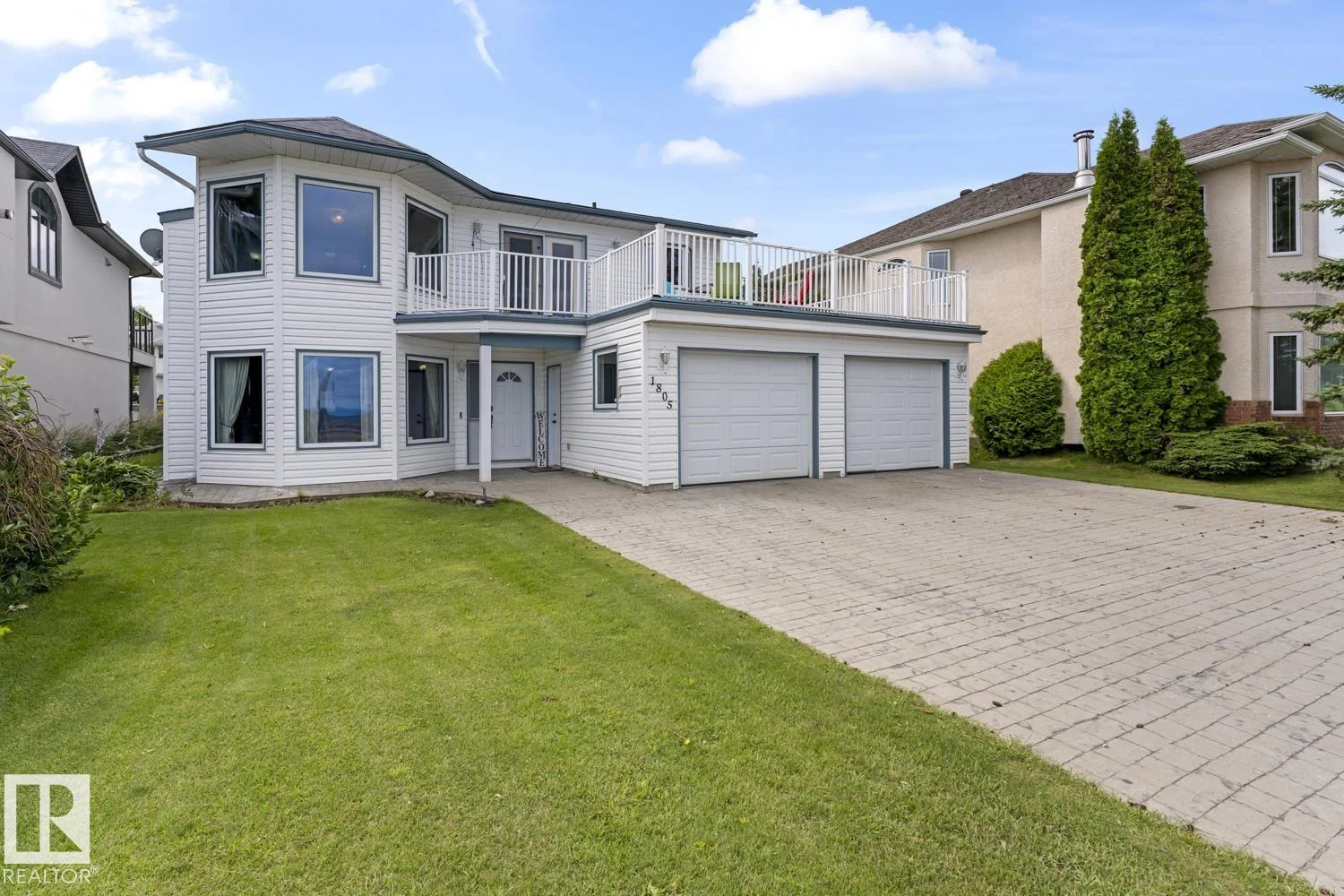 1805 1 AV, Cold Lake
