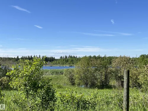 Township Rd 654 Lac La Biche County