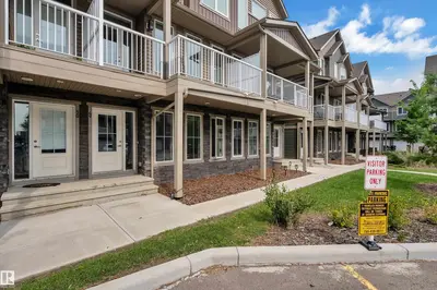 Photo 1 of #49 1051 Graydon Hill BV SW SW