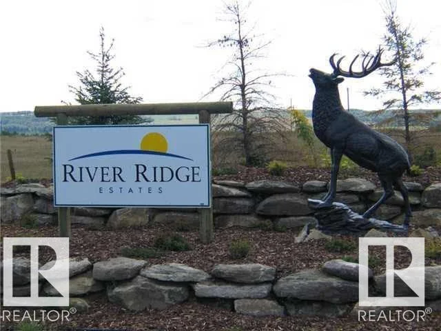 12 River Ridge Estates, Rural Wetaskiwin County