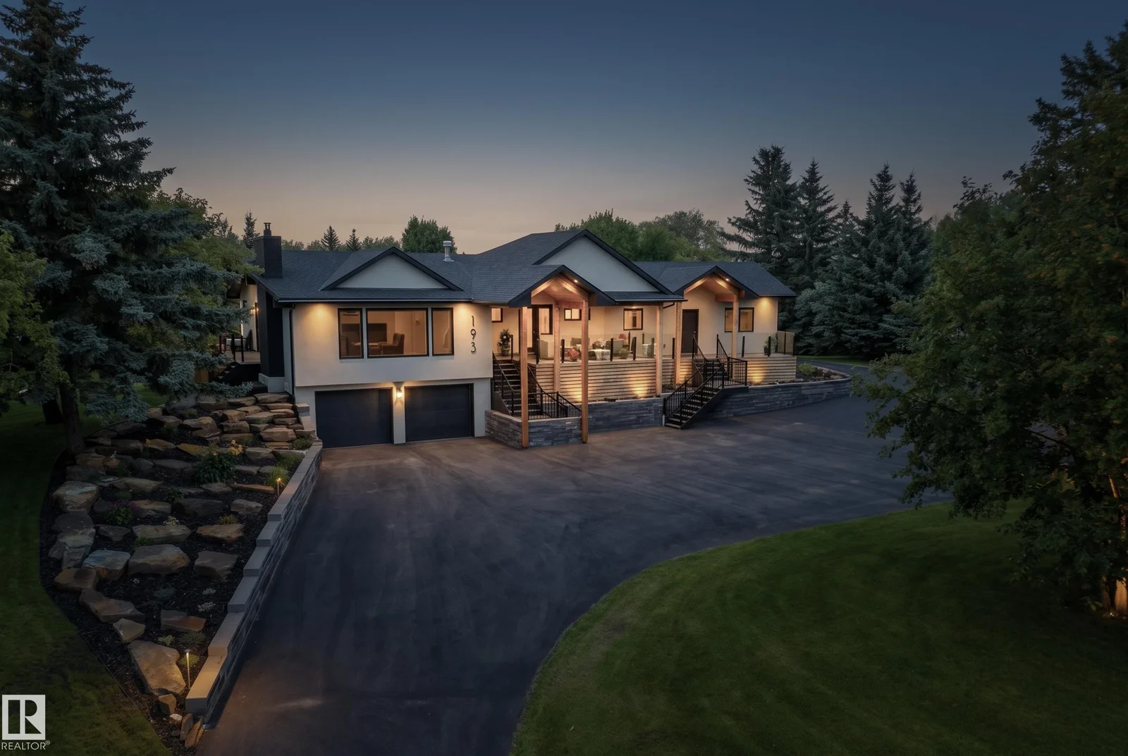 #193 52249 RGE ROAD 233, Rural Strathcona County