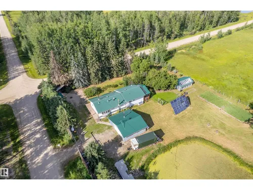 453081 RGE ROAD 75