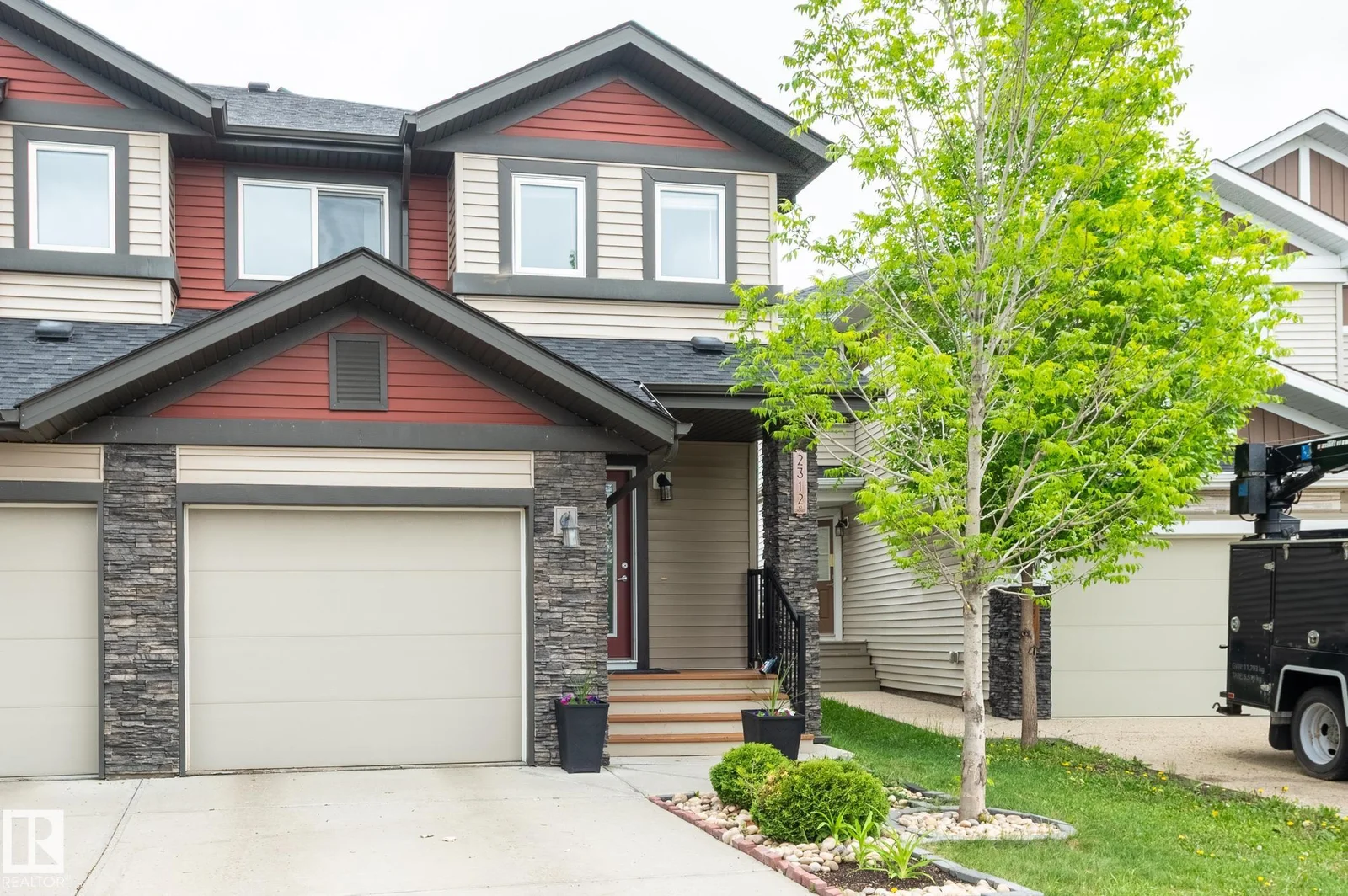 2312 CASEY CRES SW, Edmonton