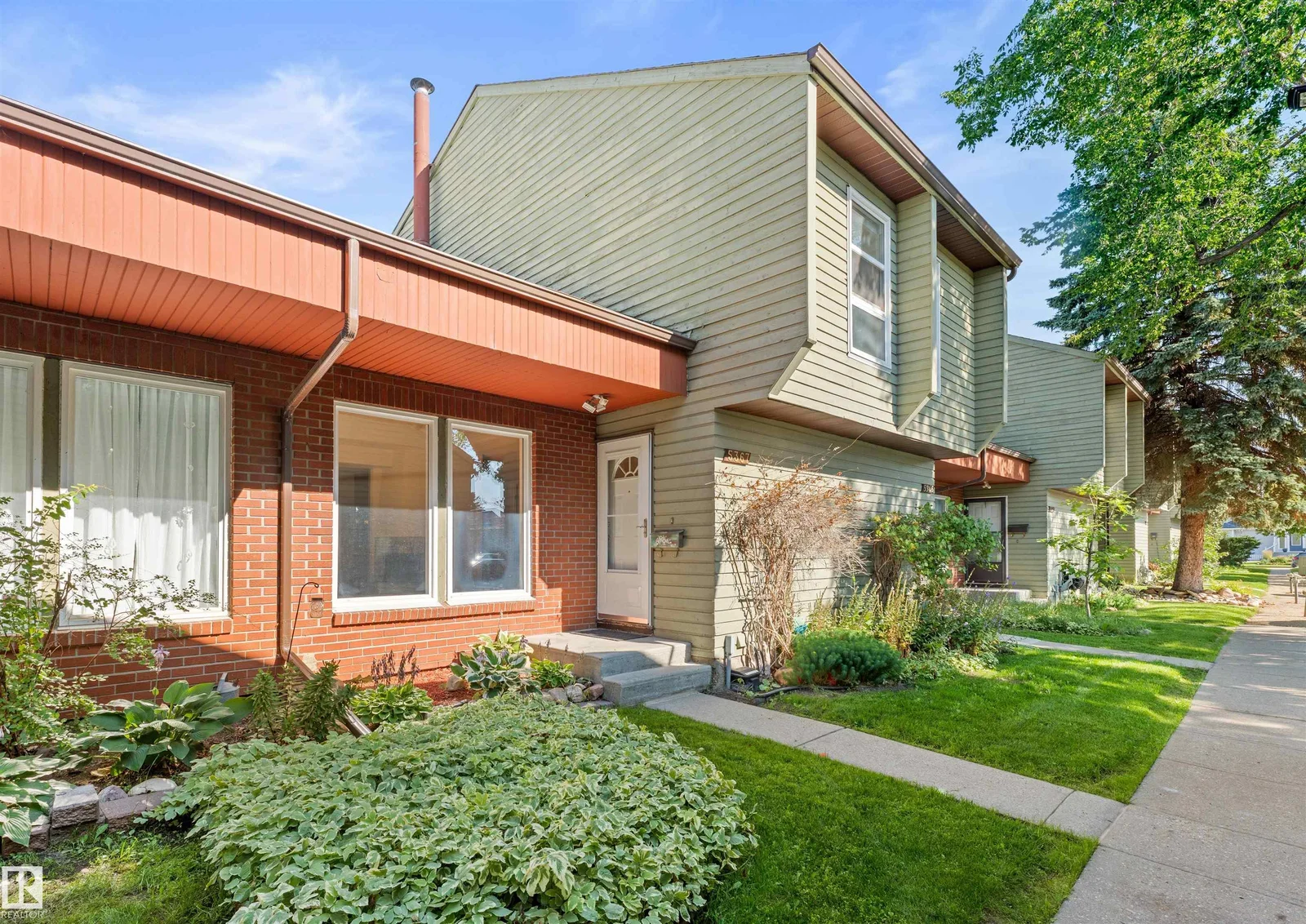 5367 HILL VIEW CR NW, Edmonton